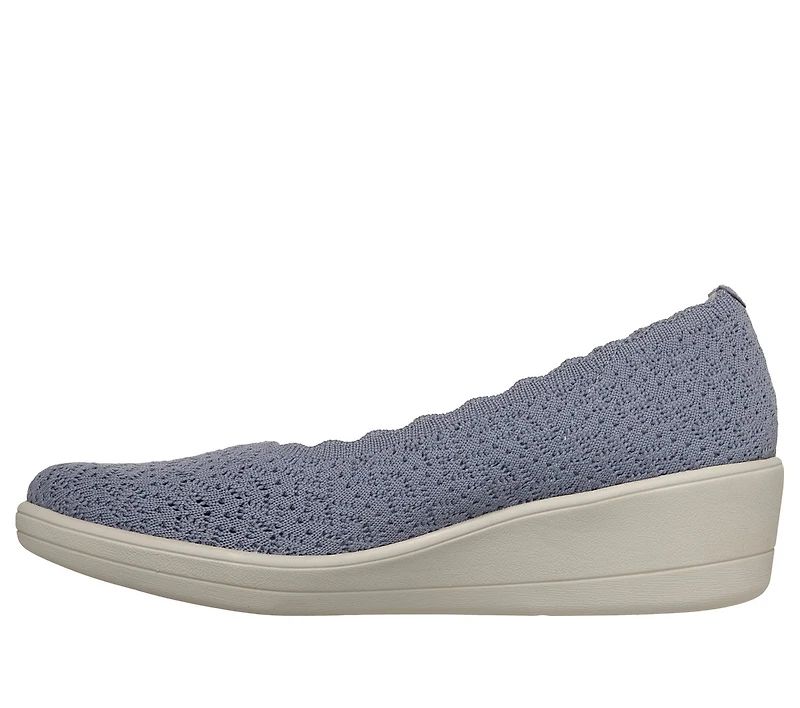 Relaxed Fit: Newport Wedge