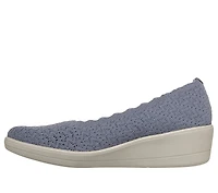 Relaxed Fit: Newport Wedge