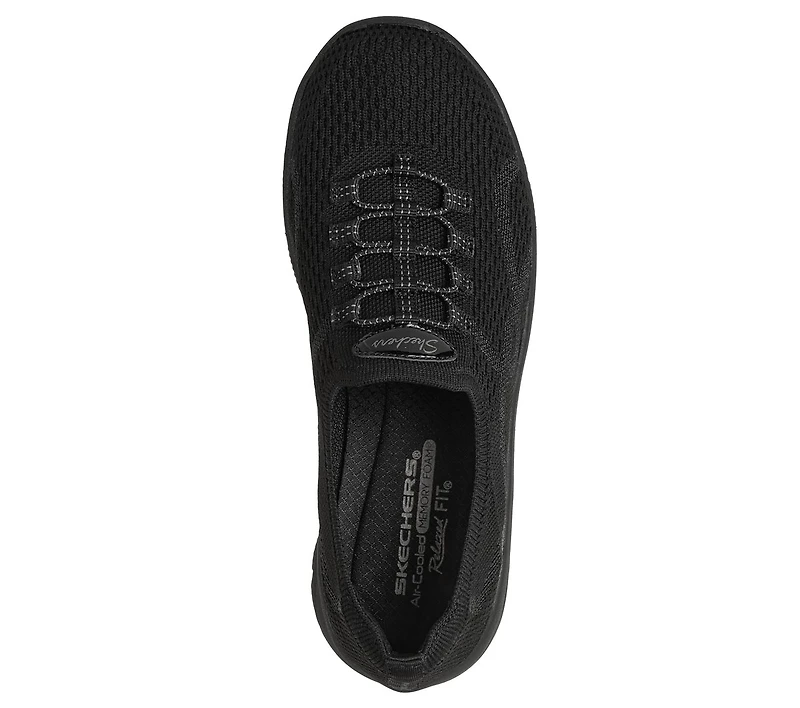 Relaxed Fit: Easy Going - Sweet Streak