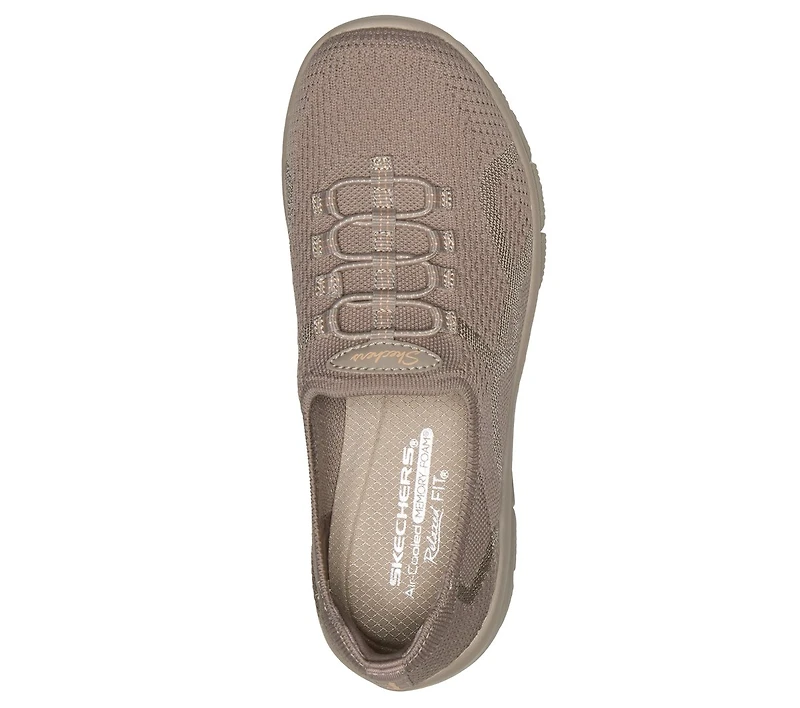 Relaxed Fit: Easy Going - Sweet Streak