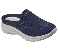 Relaxed Fit: Easy Going - Clear Days