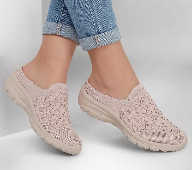 Relaxed Fit: Easy Going - Glowing Skies