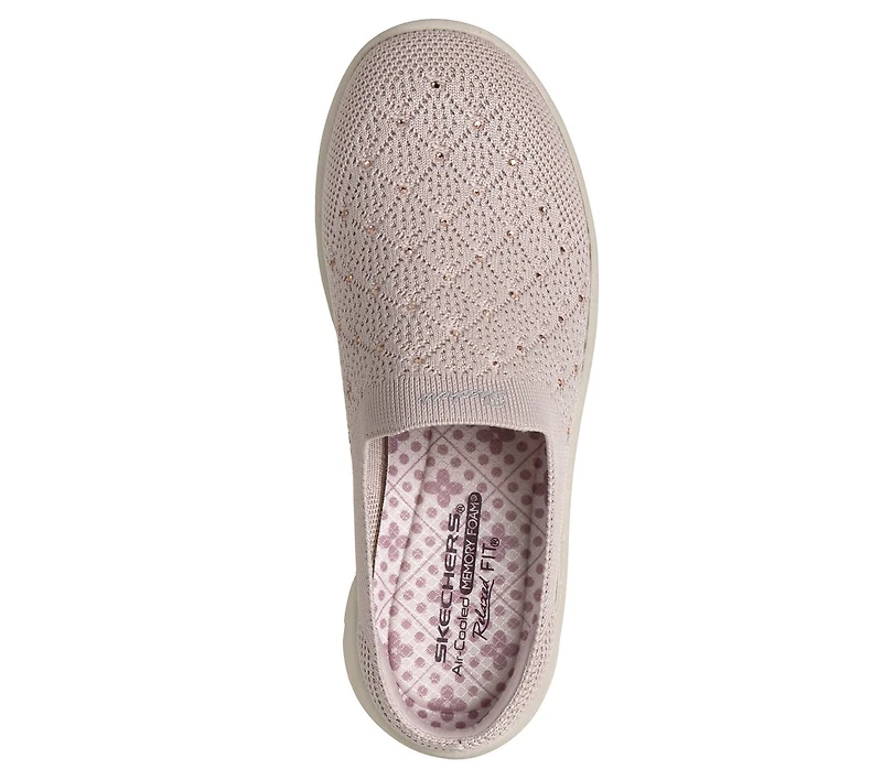 Relaxed Fit: Easy Going - Glowing Skies