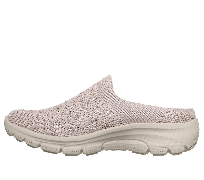 Relaxed Fit: Easy Going - Glowing Skies