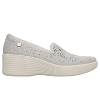 Martha Stewart Relaxed Fit: Parallel Lite - Lavish