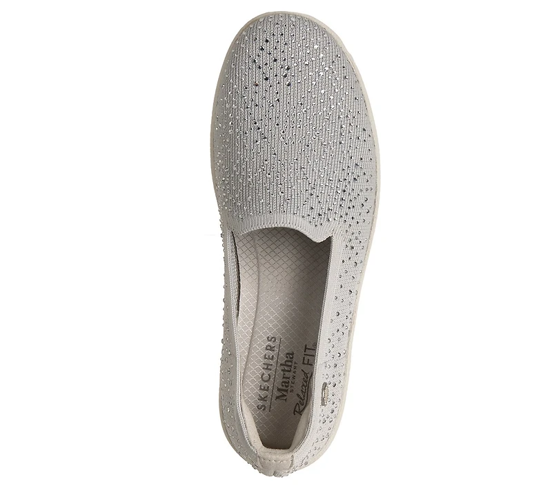 Martha Stewart Relaxed Fit: Parallel Lite - Lavish