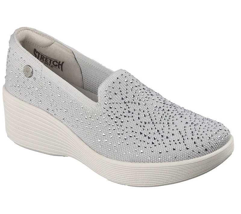 Martha Stewart Relaxed Fit: Parallel Lite - Lavish