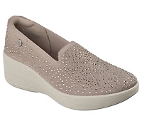 Martha Stewart Relaxed Fit: Parallel Lite - Lavish