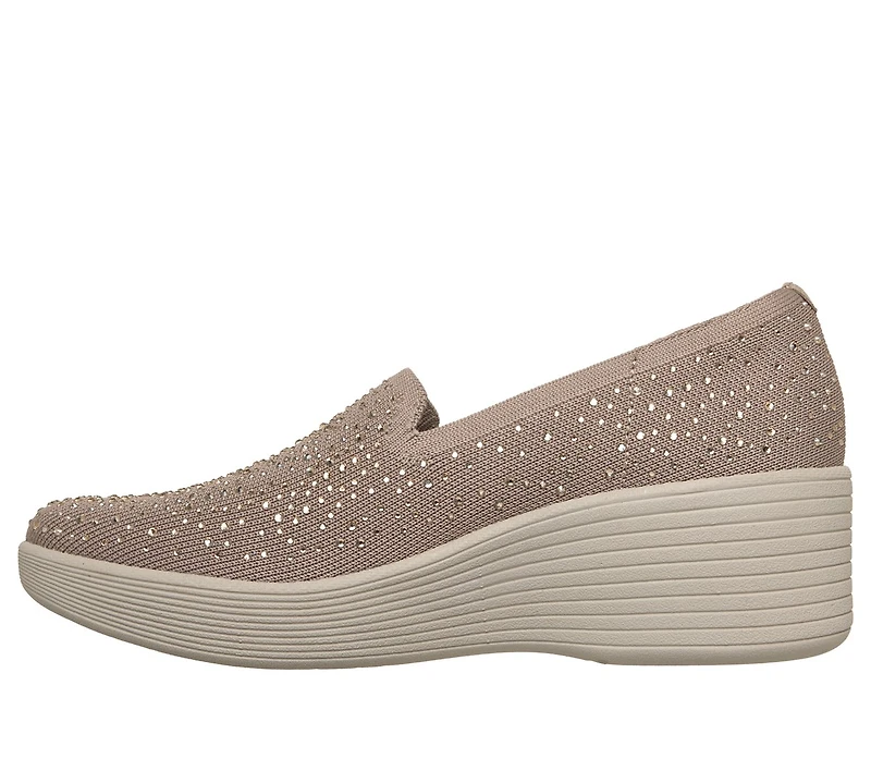 Martha Stewart Relaxed Fit: Parallel Lite - Lavish