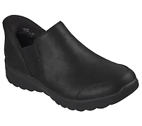 Skechers Slip-ins Relaxed Fit: Lovely Vibe - Easily Loved