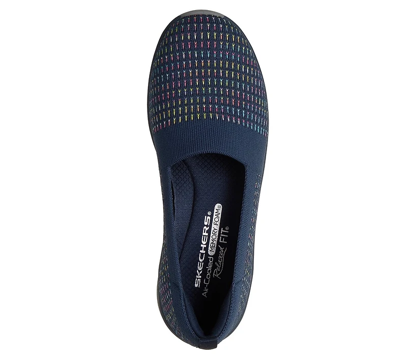 Relaxed Fit: New Cool - Marbella Charm