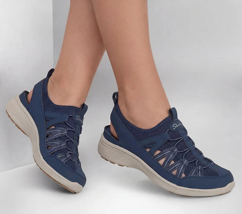 Relaxed Fit: New Cool - Sweet Promise