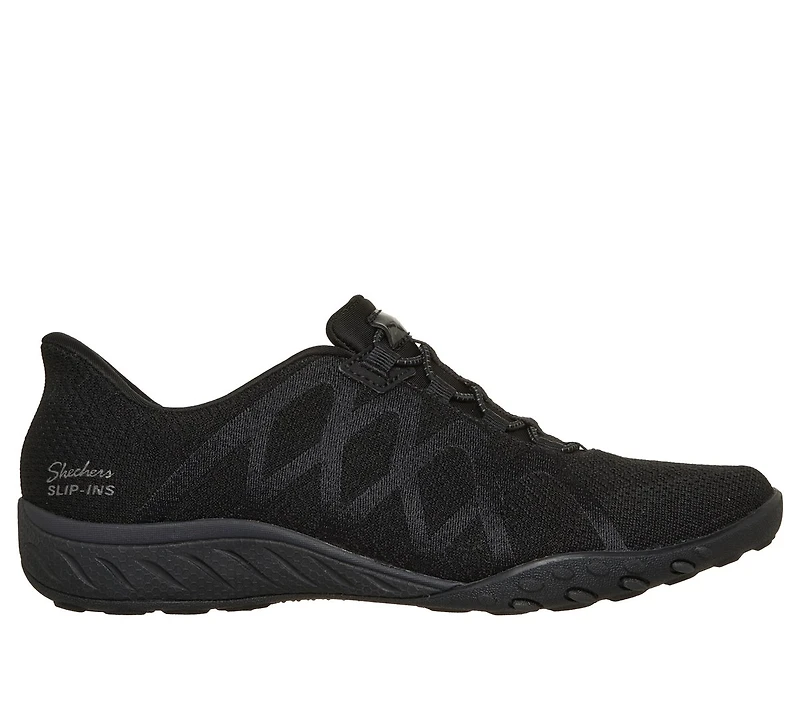 Skechers Slip-ins Relaxed Fit: Breathe-Easy - Eter-Knity
