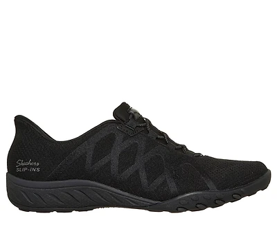 Skechers Slip-ins Relaxed Fit: Breathe-Easy - Eter-Knity