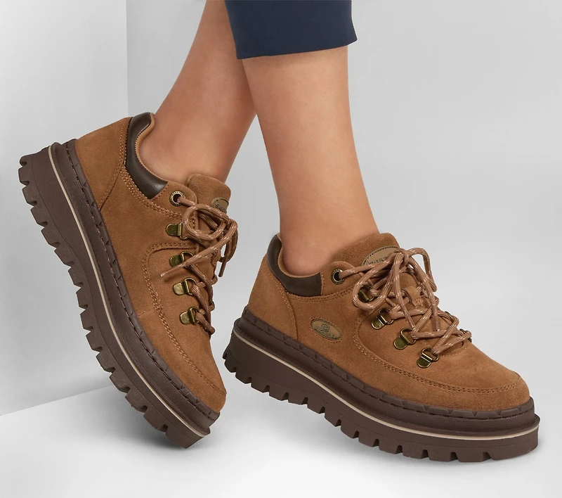 Jammers - Chic Terrain