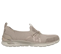 Arch Fit Sunny - Flutter Step