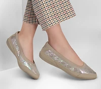 Cleo Walk - Cozy Fit Ballet Ease