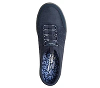 Relaxed Fit: Glide-Step Comfort