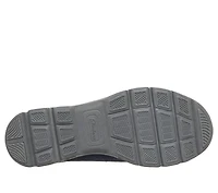 Relaxed Fit: Glide-Step Comfort