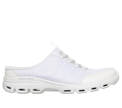 Relaxed Fit: Glide-Step Comfort