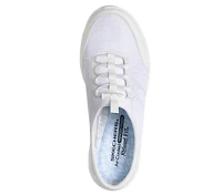 Relaxed Fit: Glide-Step Comfort