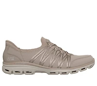 Skechers Slip-ins: Glide-Step Comfort - Steady Grace