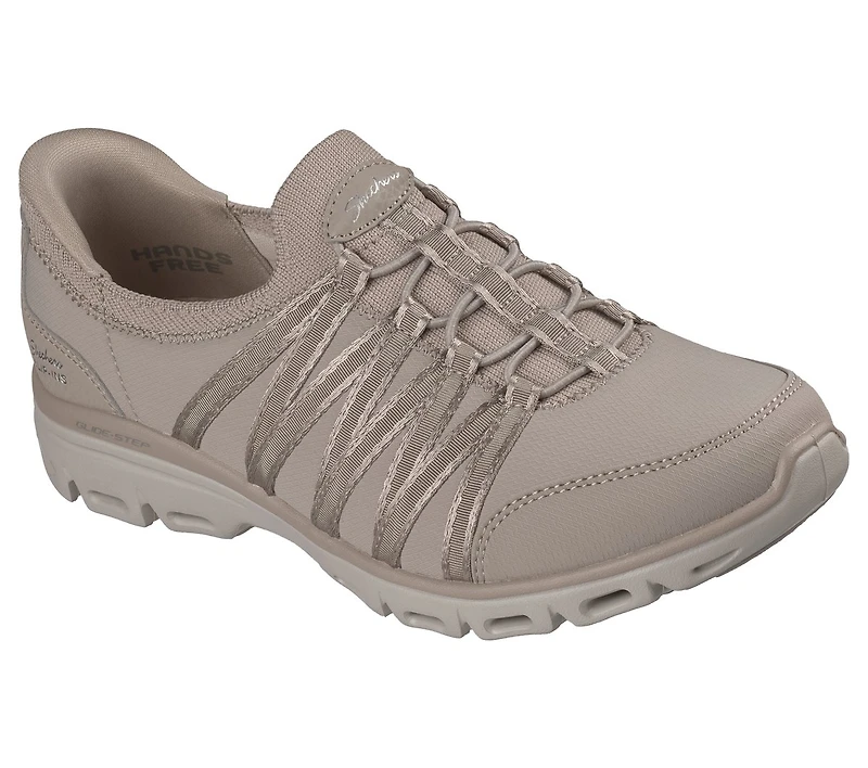Skechers Slip-ins: Glide-Step Comfort - Steady Grace