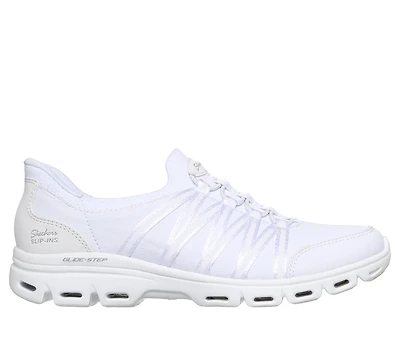 Skechers Slip-ins: Glide-Step Comfort - Steady Grace