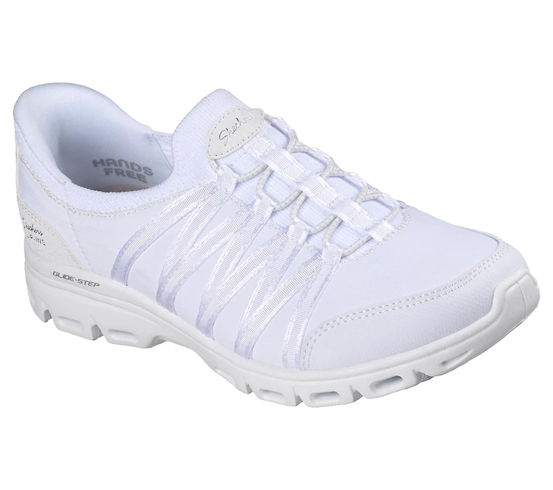 Skechers Slip-ins: Glide-Step Comfort - Steady Grace