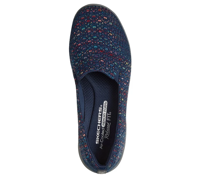 Relaxed Fit: New Cool - Sweet Horizons