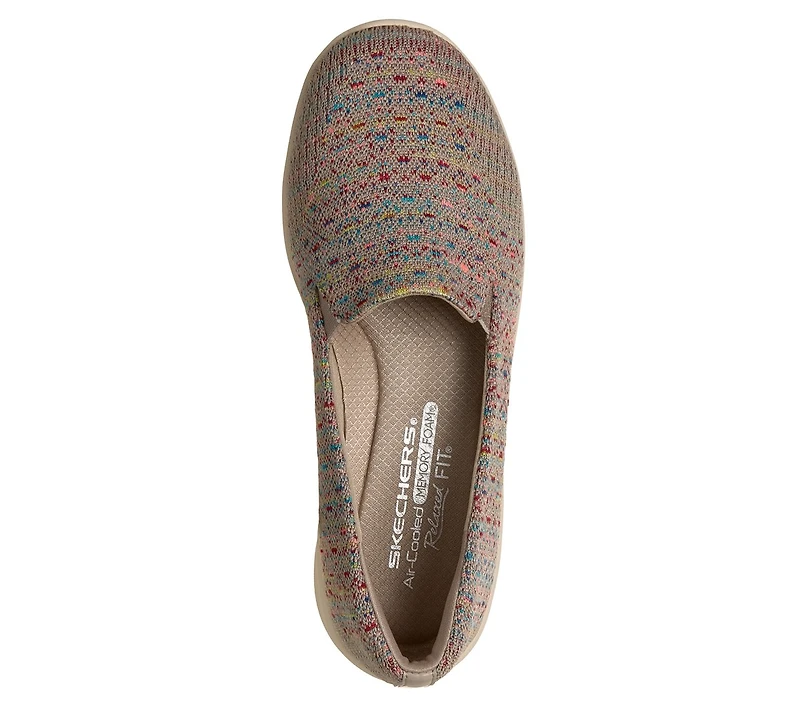 Relaxed Fit: New Cool - Sweet Horizons