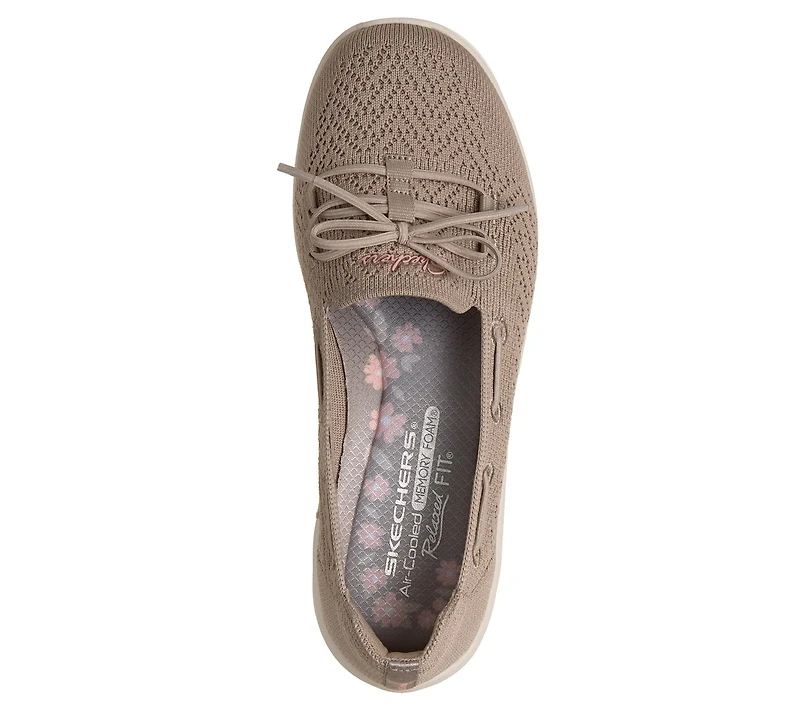 Relaxed Fit: New Cool