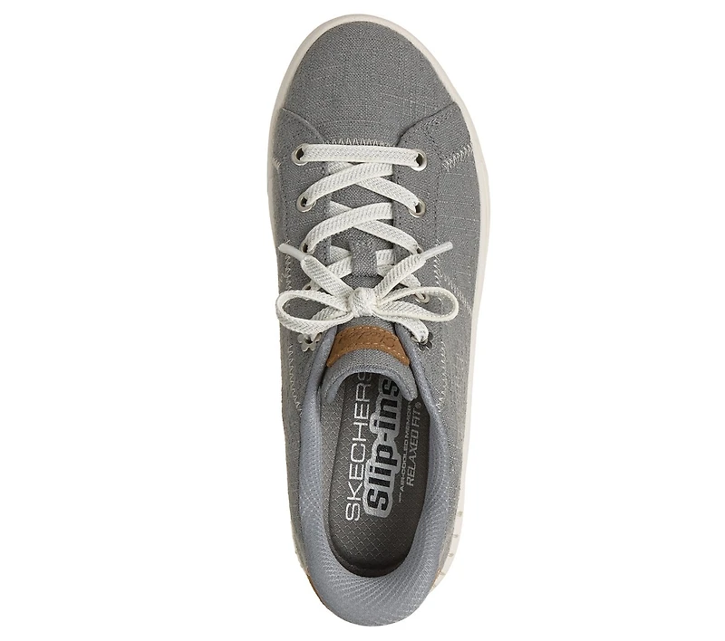 Skechers Slip-ins Relaxed Fit: Geneva - Posh Ease