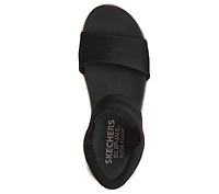 Skechers Slip-ins: Summits Sandal - Elegant Edge