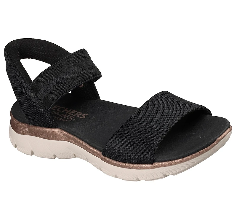 Skechers Slip-ins: Summits Sandal - Elegant Edge