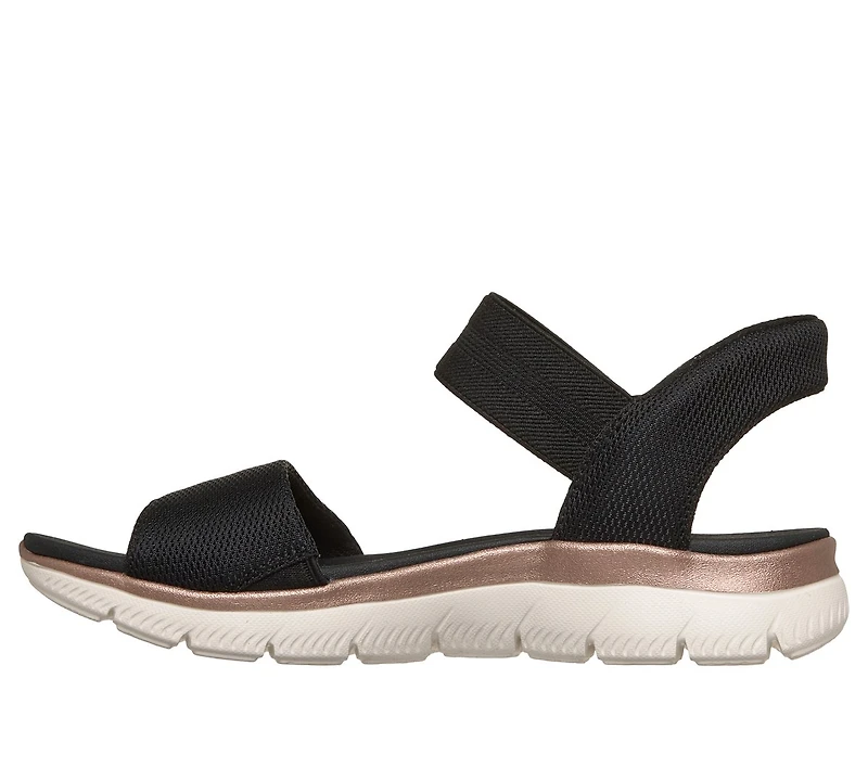 Skechers Slip-ins: Summits Sandal - Elegant Edge