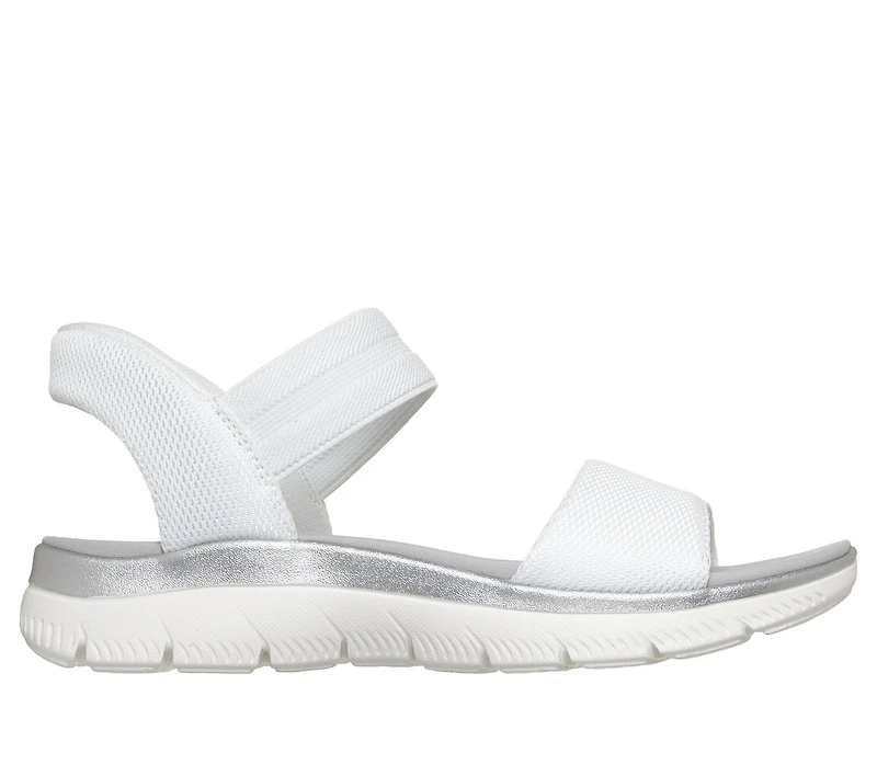 Skechers Slip-ins: Summits Sandal - Elegant Edge