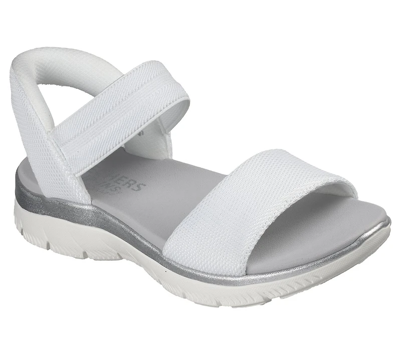 Skechers Slip-ins: Summits Sandal - Elegant Edge