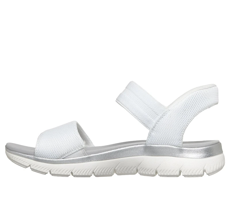 Skechers Slip-ins: Summits Sandal - Elegant Edge