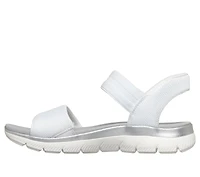 Skechers Slip-ins: Summits Sandal - Elegant Edge