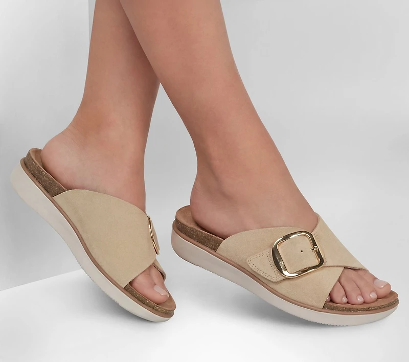 Relaxed Fit: Lifted Comfort - Beyond Classy