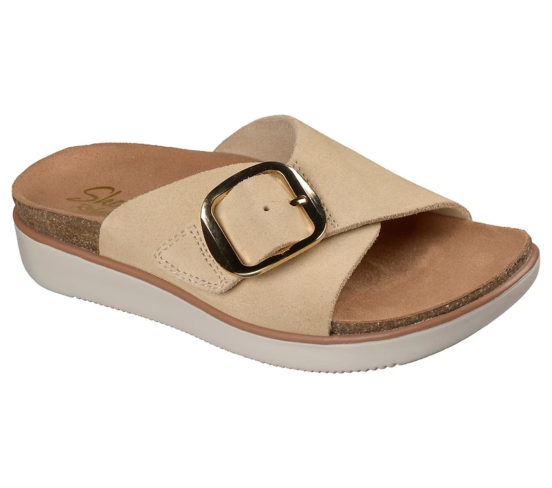 Relaxed Fit: Lifted Comfort - Beyond Classy