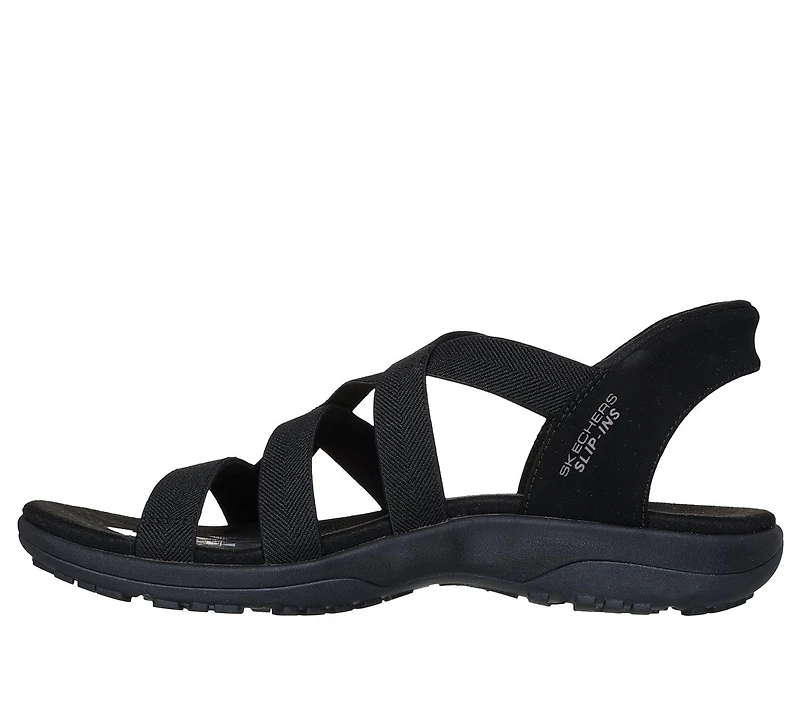 Skechers Slip-ins: Reggae Slim - Stretch Flex
