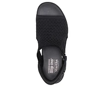 Skechers Slip-ins Martha Stewart: Parallel Lite - Bliss