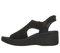 Skechers Slip-ins Martha Stewart: Parallel Lite - Bliss