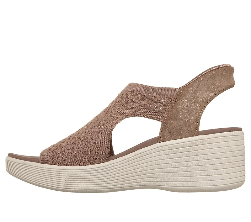 Skechers Slip-ins Martha Stewart: Parallel Lite