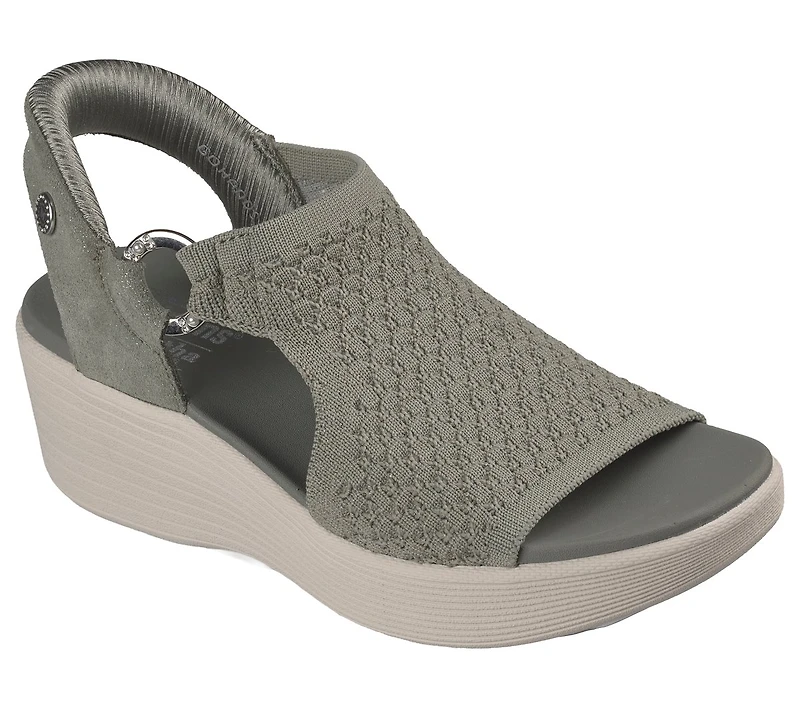 Skechers Slip-ins Martha Stewart: Parallel Lite - Bliss