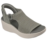 Skechers Slip-ins Martha Stewart: Parallel Lite - Bliss
