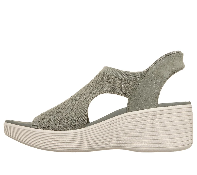 Skechers Slip-ins Martha Stewart: Parallel Lite - Bliss