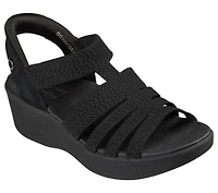Skechers Slip-ins Martha Stewart: Parallel Lite